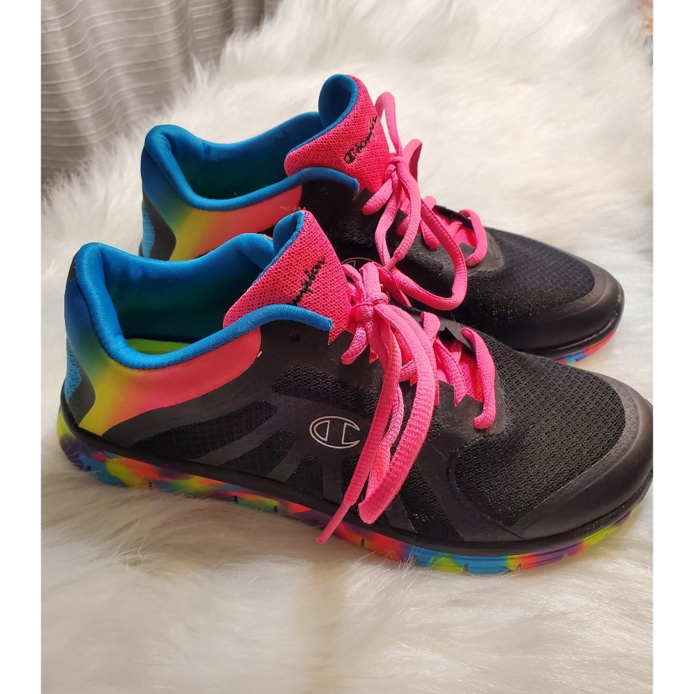 Champion shoes